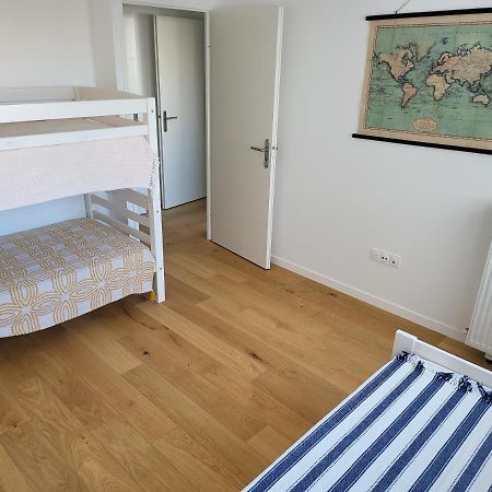 Superbe Appartement A 3Min A Pieds De La Gare Шеси Екстериор снимка